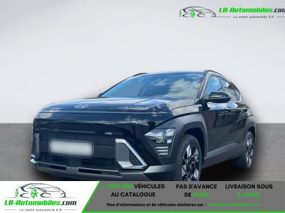 Hyundai Kona 1.6 GDi 105 Hybrid