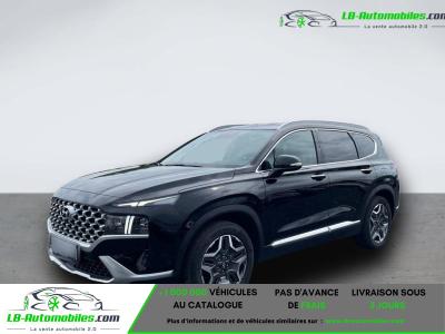 Hyundai Santa Fe 1.6 T-GDi Plug-in 265 BVA