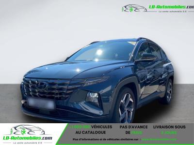 Hyundai Tucson 1.6 T-GDI 150 Hybrid 48V BVA