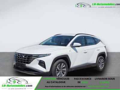 Hyundai Tucson 1.6 T-GDI 150 Hybrid 48V BVA
