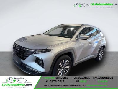 Hyundai Tucson 1.6 T-GDI 150 Hybrid 48V BVA