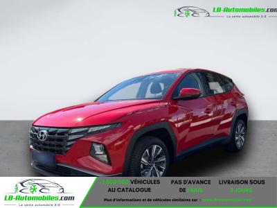 Hyundai Tucson 1.6 T-GDI 150 Hybrid 48V BVM