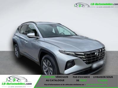 Hyundai Tucson 1.6 T-GDI 230 Hybrid BVA