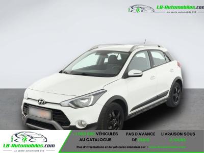 Hyundai I20 1.0 T-GDi 100