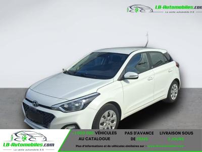 Hyundai I20 1.2 75