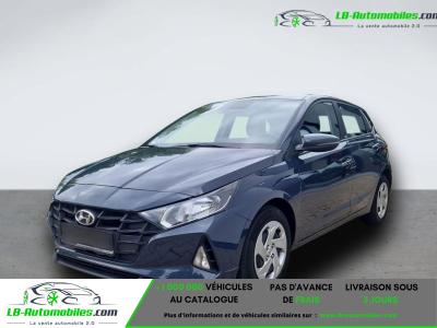 Hyundai I20 1.2 84