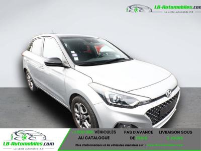 Hyundai I20 1.2 84