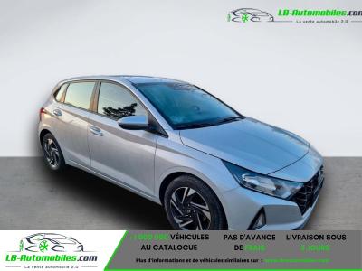 Hyundai I20 1.0 T-GDi 100