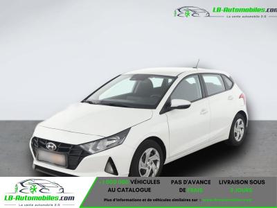 Hyundai I20 1.2 84