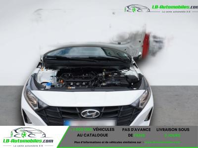 Hyundai I20 1.2 84
