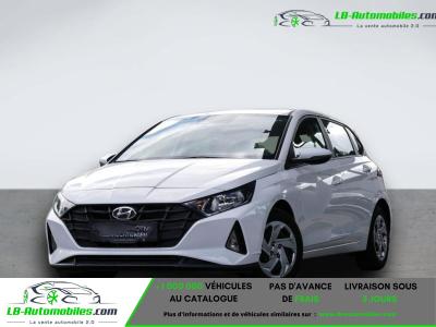 Hyundai I20 1.2 84