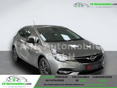 Opel Astra 1.2 Turbo 110 ch BVM
