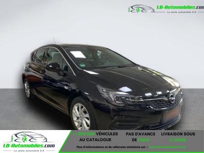 Opel Astra 1.2 Turbo 110 ch BVM