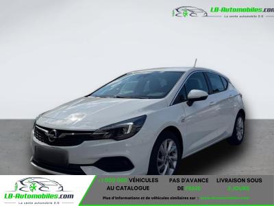 Opel Astra 1.2 Turbo 130 ch BVM