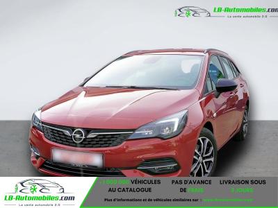 Opel Astra Sports Tourer 1.5 Diesel 105 ch BVM