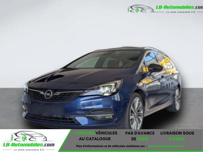 Opel Astra Sports Tourer 1.5 Diesel 105 ch BVM