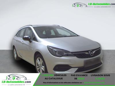 Opel Astra Sports Tourer 1.5 Diesel 122 ch BVA