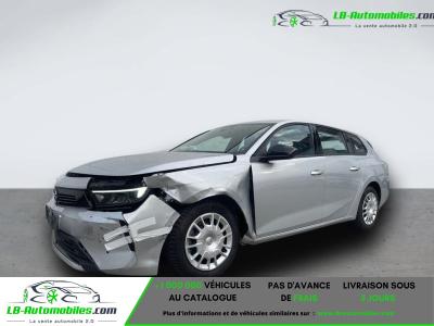 Opel Astra Sports Tourer 1.5 Diesel 130 ch BVM