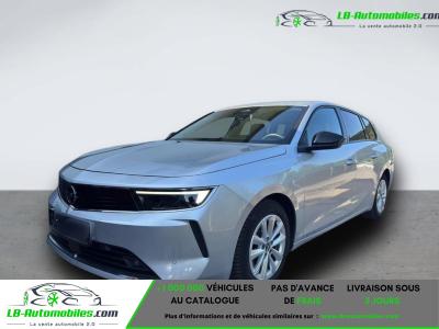 Opel Astra Sports Tourer 1.5 Diesel 130 ch BVM