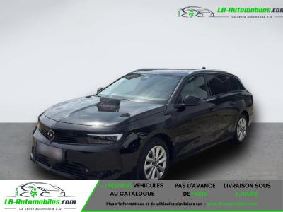Opel Astra Sports Tourer 1.5 Diesel 130 ch BVM
