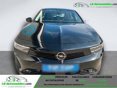 Opel Astra Sports Tourer 1.5 Diesel 130 ch BVM