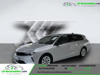 Opel Astra Sports Tourer 1.5 Diesel 130 ch BVM