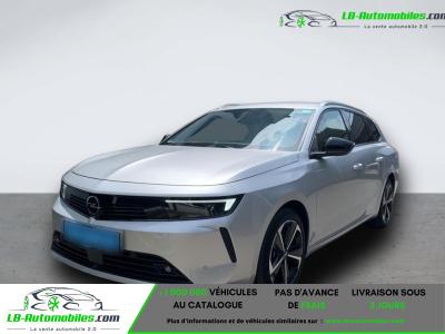 Opel Astra Sports Tourer 1.5 Diesel 130 ch BVM