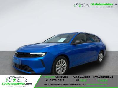 Opel Astra Sports Tourer 1.5 Diesel 130 ch BVA