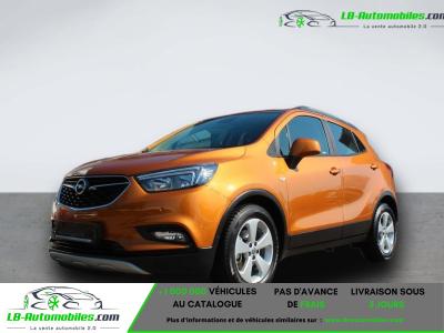 Opel Mokka 1.4 Turbo - 140 ch BVA