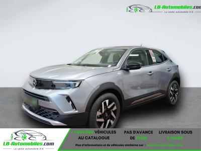 Opel Mokka 1.5 Diesel 110 ch BVM