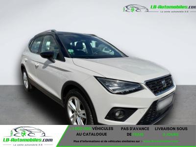 Seat Arona 1.0 EcoTSI 115 ch  BVA