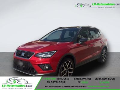 Seat Arona 1.5 TSI 150 ch BVM