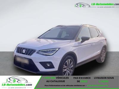 Seat Arona 1.0 EcoTSI 110 ch  BVM