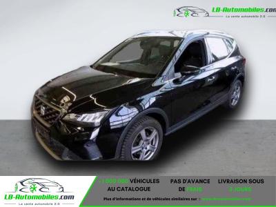 Seat Arona 1.5 TSI 150 ch  BVA