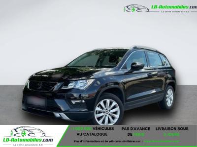 Seat Ateca 1.4 TSI 150 ch BVM