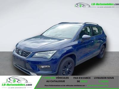 Seat Ateca 1.4 TSI 150 ch BVM