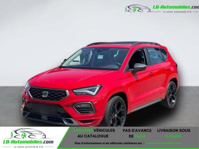 Seat Ateca 1.0 TSI 110 ch