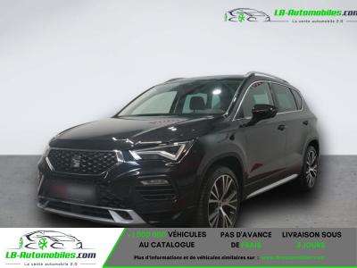 Seat Ateca 1.0 TSI 110 ch