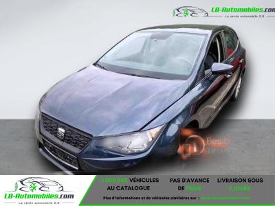 Seat Ibiza 1.0 80 ch  BVM