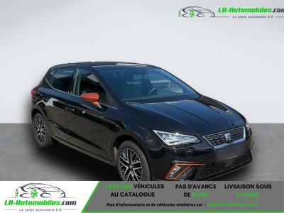 Seat Ibiza 1.0 80 ch  BVM