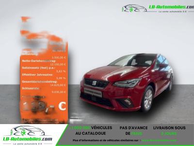 Seat Ibiza 1.0 TSI 110 ch  BVM