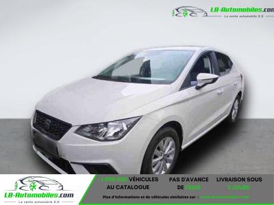 Seat Ibiza 1.0 EcoTSI 95 ch  BVM