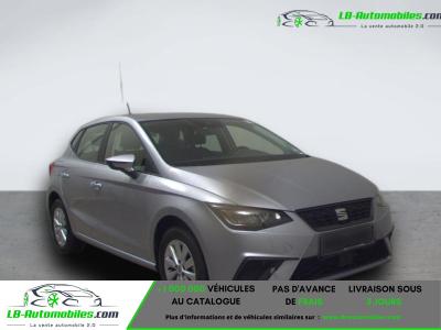 Seat Ibiza 1.0 MPI 80 ch  BVM