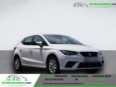 Seat Ibiza 1.0 MPI 80 ch  BVM