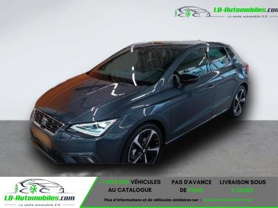 Seat Ibiza 1.5 TSI 150 ch   BVA