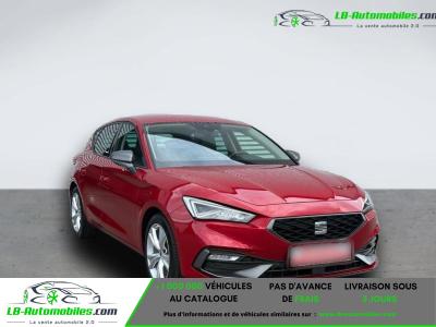 Seat Leon 1.5 TSI 150 BVM
