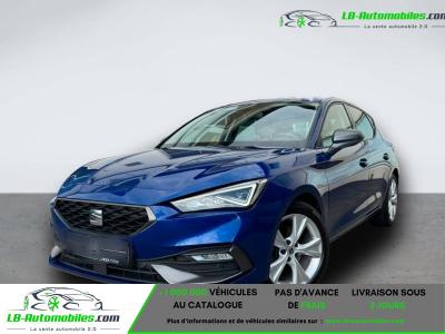 Seat Leon 1.5 TSI 150 BVM