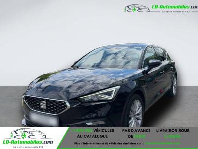 Seat Leon 1.5 TSI 150 BVM