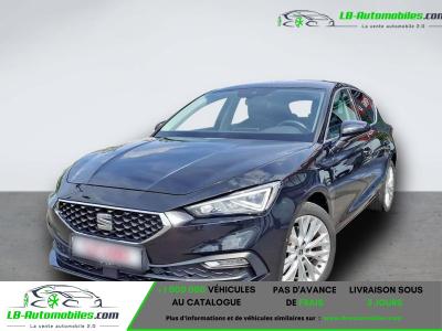 Seat Leon e-Hybrid 204 ch BVA