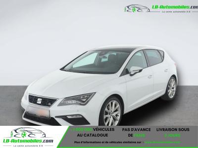 Seat Leon 1.4 TSI 150 BVM